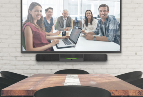 Videokonferenzsysteme